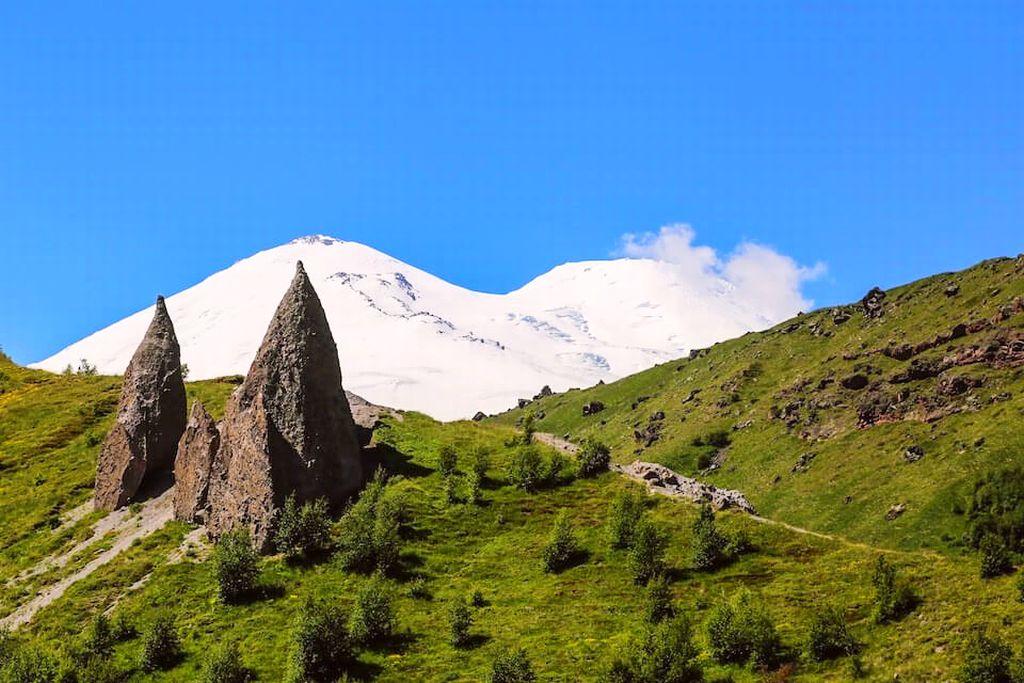 Kabardino-Balkaria-Dzhyly-Suu-sand-castles